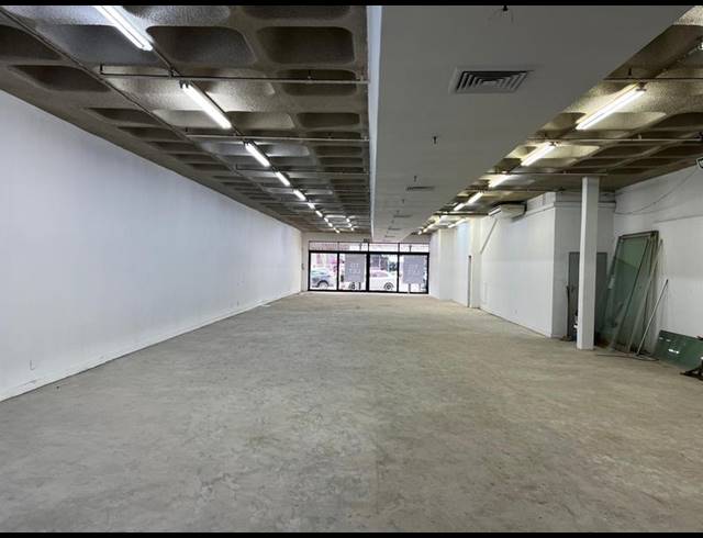 RETAIL PROPERTY TO RENT IN PIETERMARITZBURG CENTRAL